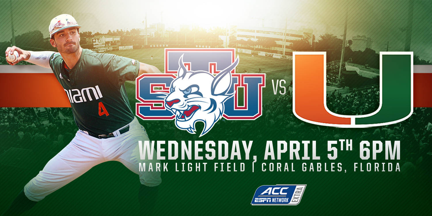 Baseball to Host St. Thomas Wednesday at The Light