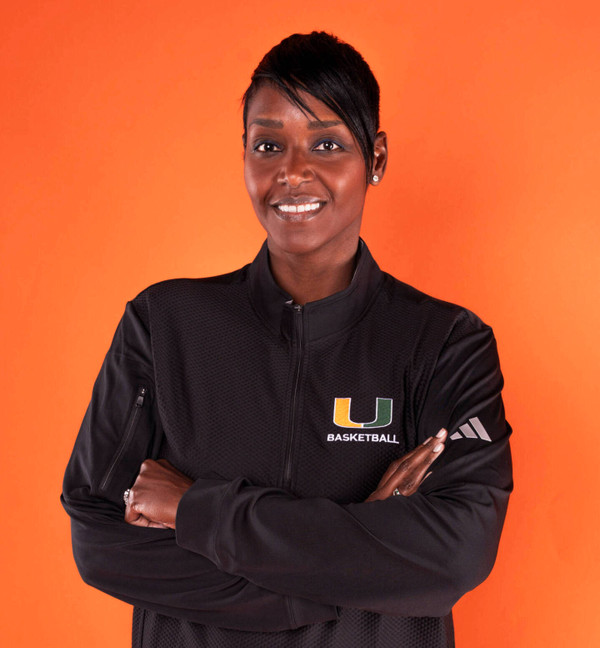 Barbara  Farris