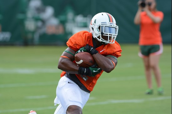 Duke Johnson