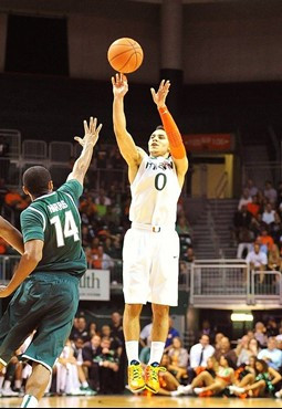 Men's Basketball vs. Jacksonville