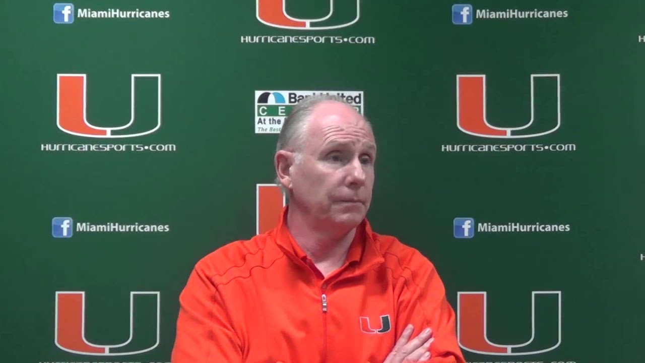 Jim Larrañaga - March 6, 2014