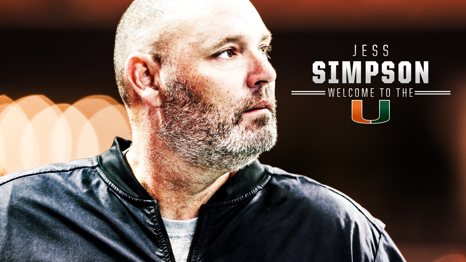 Simpson Named Defensive Line Coach