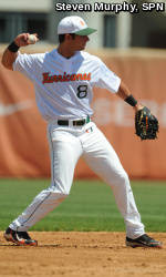 In the Dugout: Michael Broad