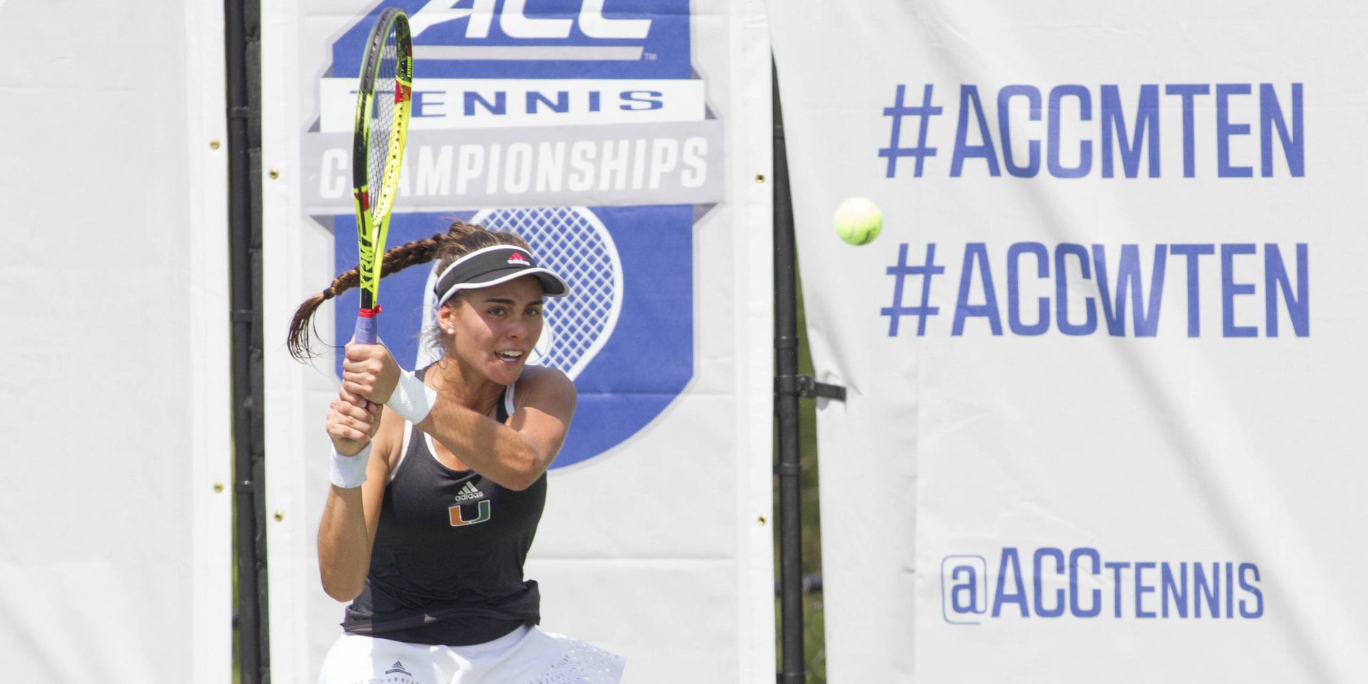 @CanesWTennis Falls to Top-Seeded UNC in ACC Semis