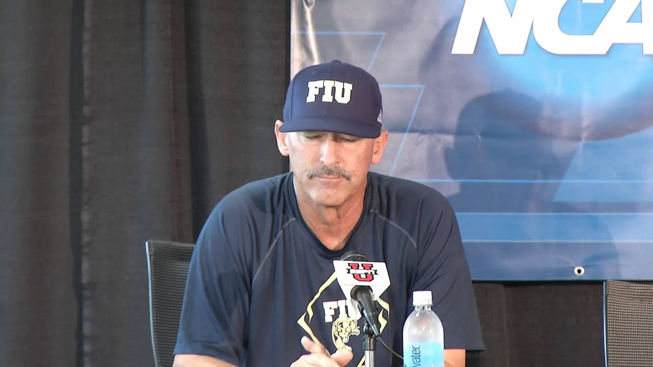 NCAA Regional Press Conference - Turtle Thomas