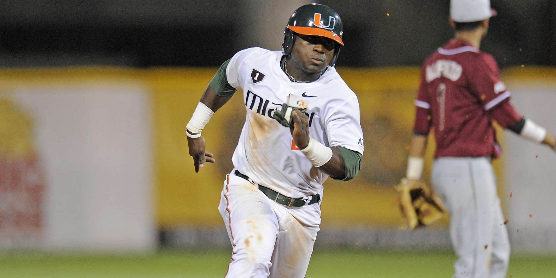 Baseball Ends Homestand Wednesday Against FAU