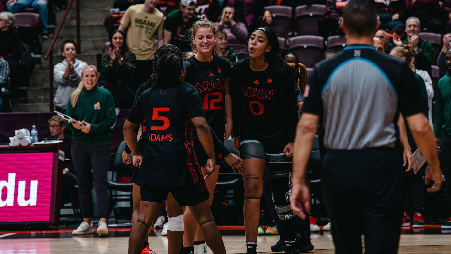 Cullop Hits 500-Win Milestone as Miami Rallies from 18 Down