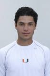 Juan De Armas - Men's Tennis - University of Miami Athletics