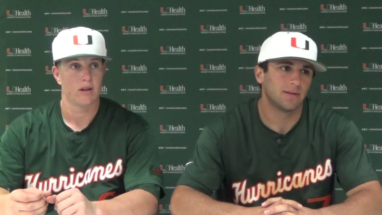 Collins and Iskenderian Postgame - May 12, 2015