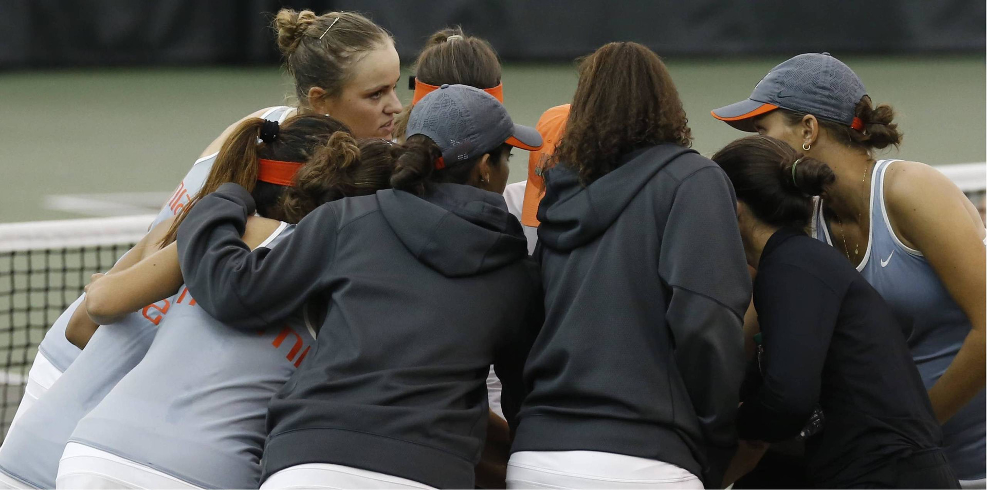 @HurricaneTennis Earns ITA Academic Honors