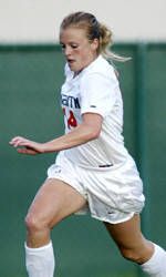 Hurricanes Edged Out by NC State, 1-0