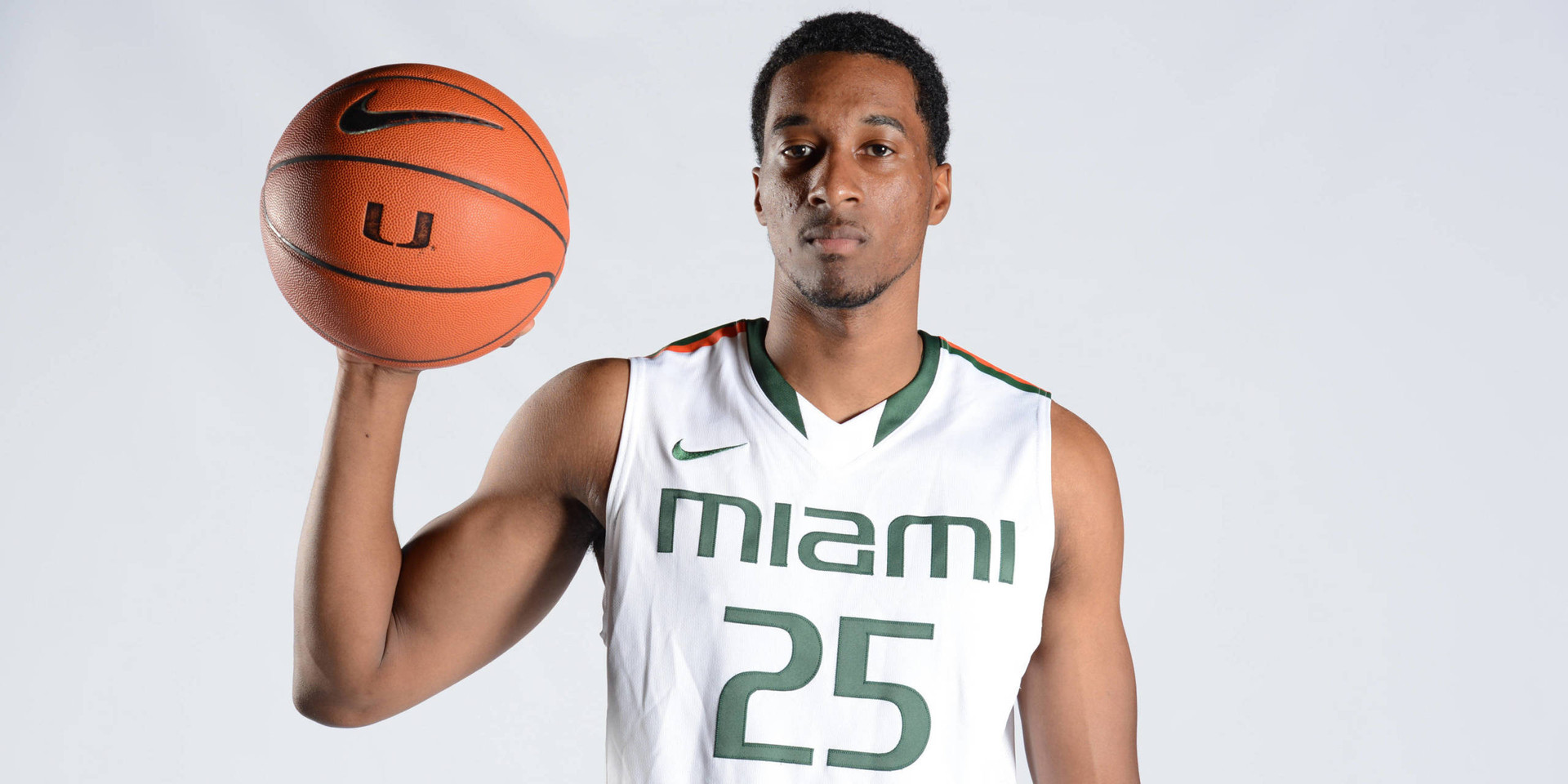 @CanesHoops vs. UCF - Nov. 21