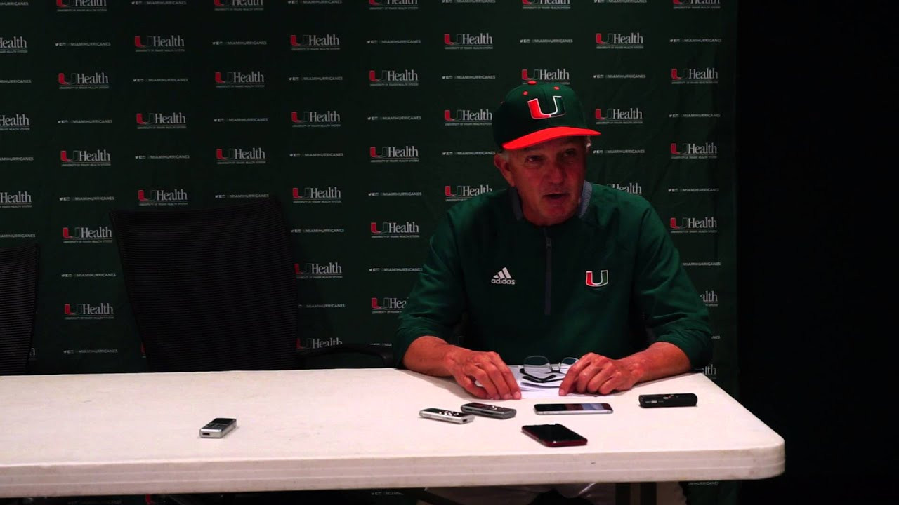 Jim Morris | Post-Game Presser | St. Thomas | 2.24.16