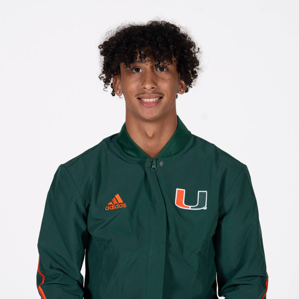 Carter Cukerstein - Track &amp; Field - University of Miami Athletics