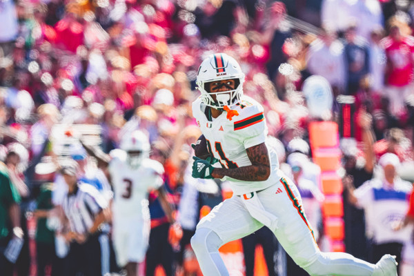 Canes Rivals Canes Rewind: A Look Back at the Win over Louisville