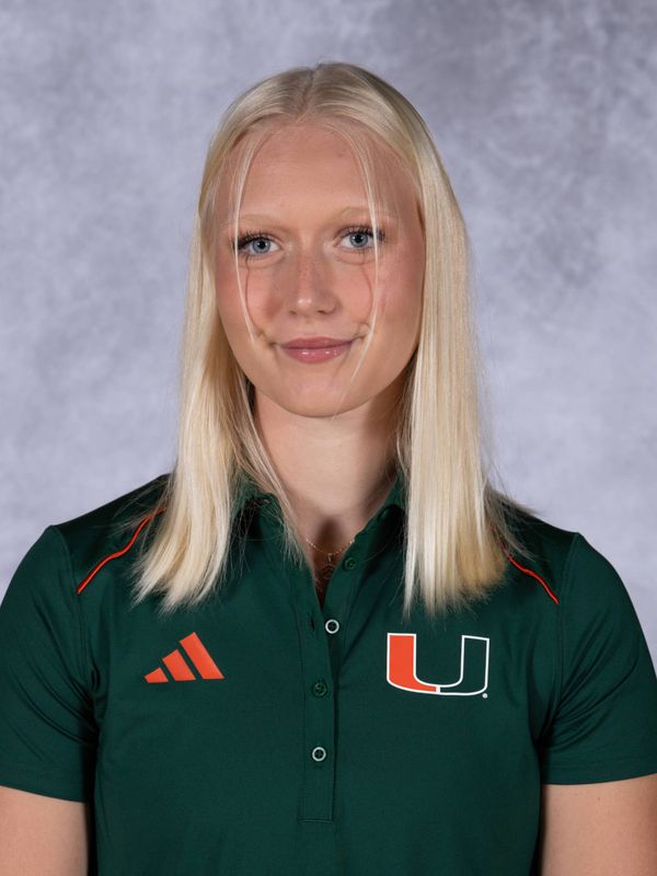 Jane Elsner - Rowing - University of Miami Athletics