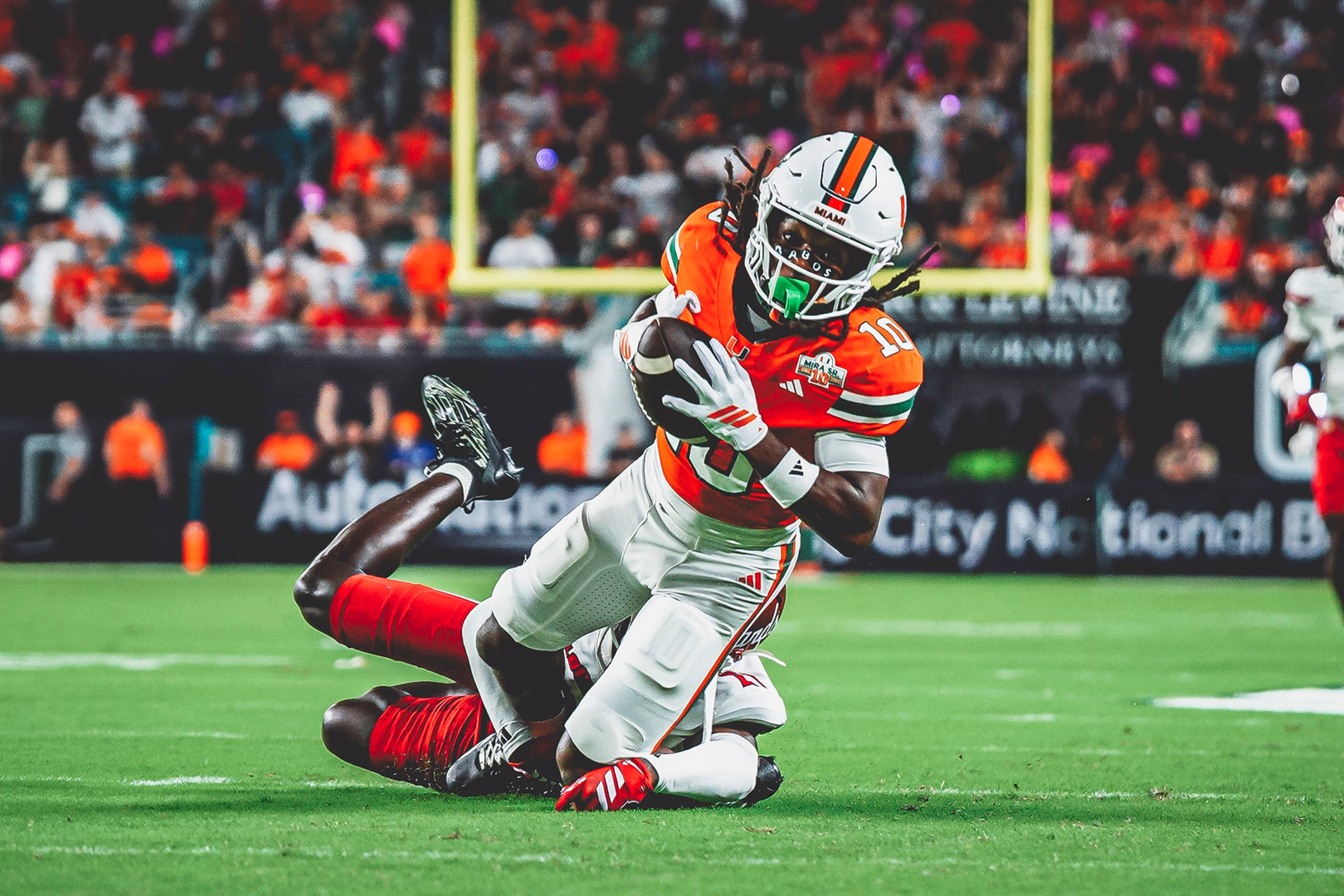 Cardinals Hand Canes First Loss of 2025 Cardinals Hand Canes First Loss of 2025