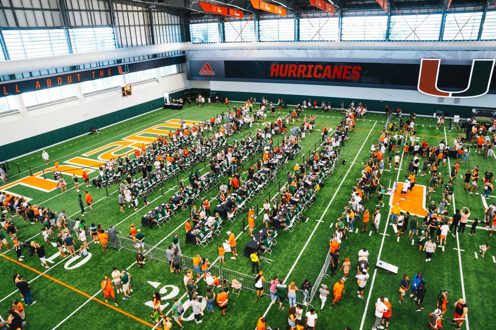 Photo Gallery: CanesFest 2022