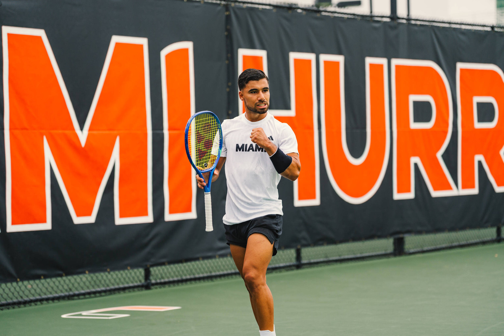 Hurricanes Pick Up Back-to-Back Wins