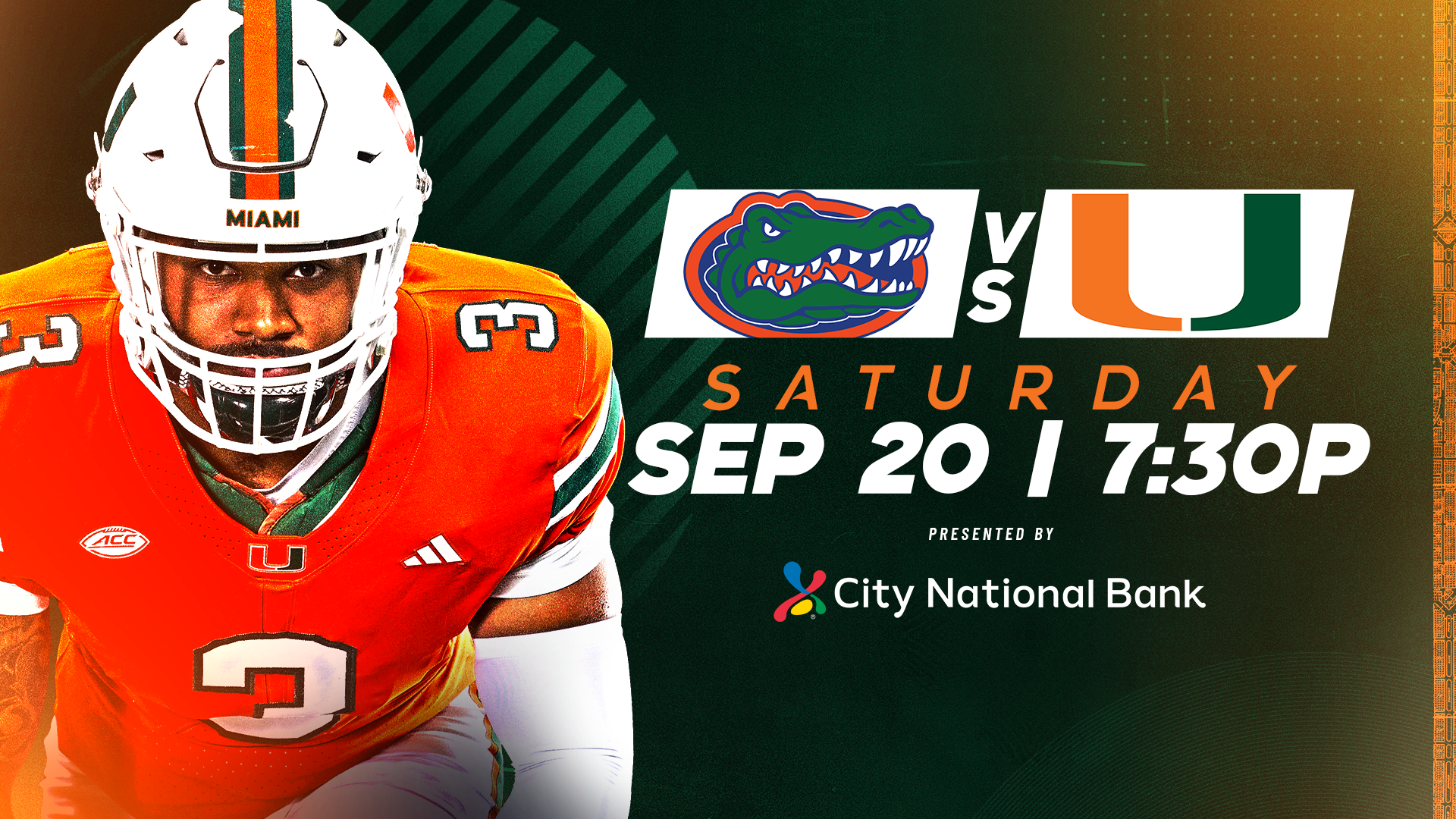 Game Week is Here!