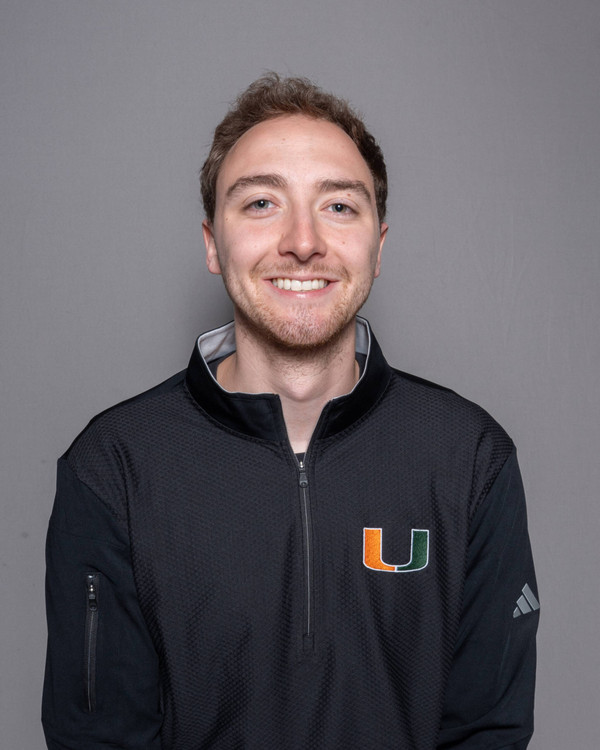 Luke Testani