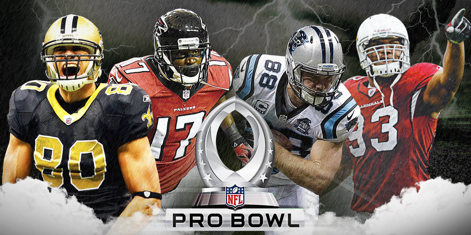 Monday #ProCanes Report: Four to the Pro Bowl