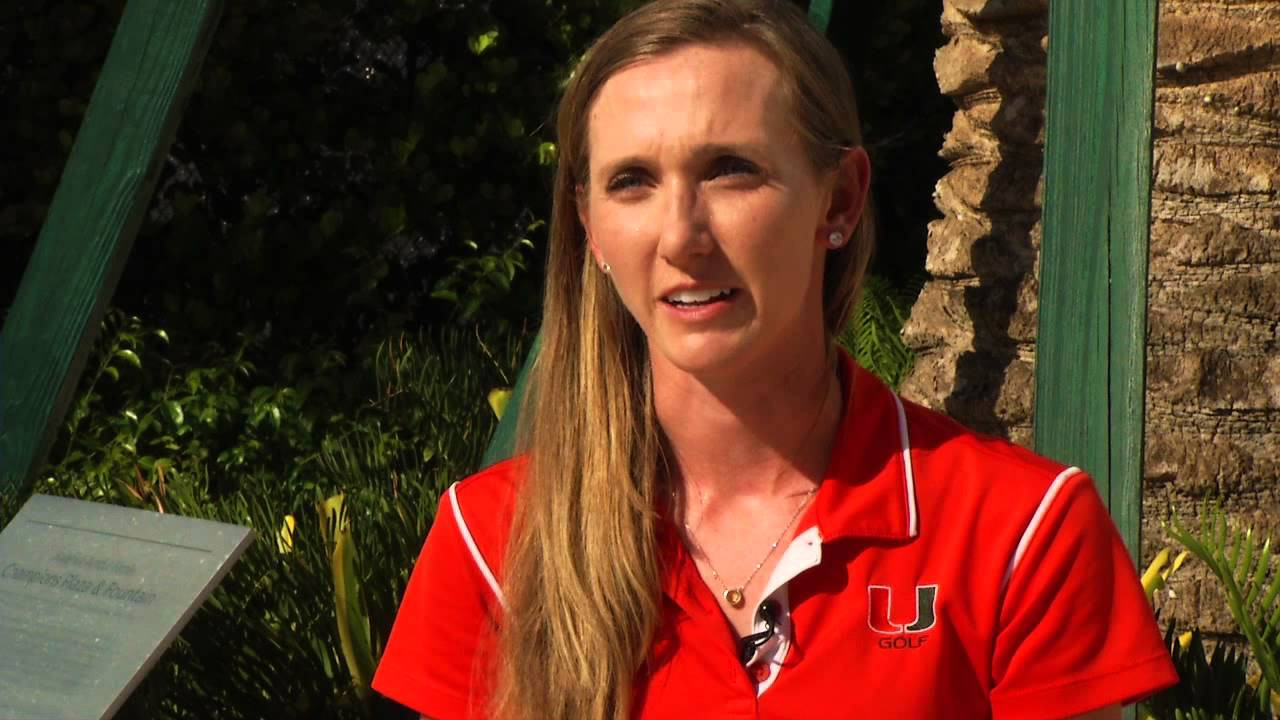 Miami Women's Golf - ACC Preview