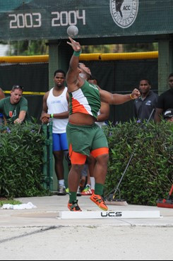 2014 Hurricane Invitational