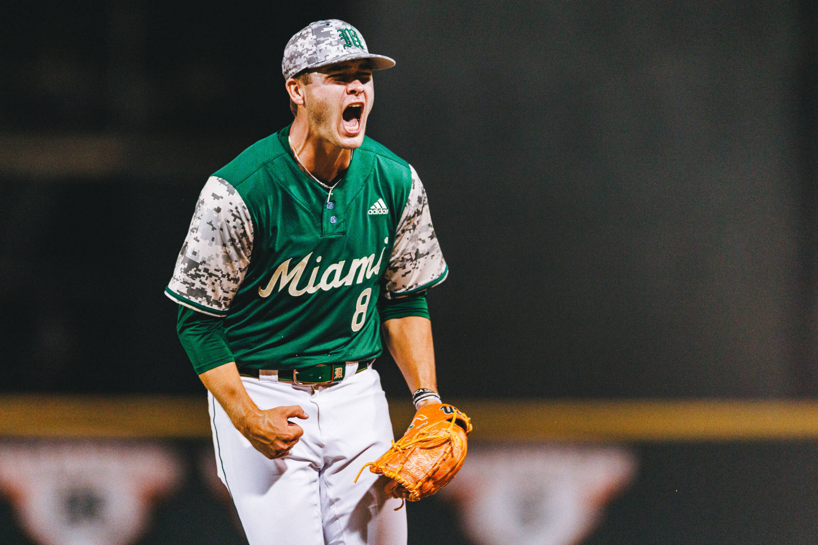 Carson Fischer Inks Contract with Nationals Carson Fischer Inks Contract with Nationals