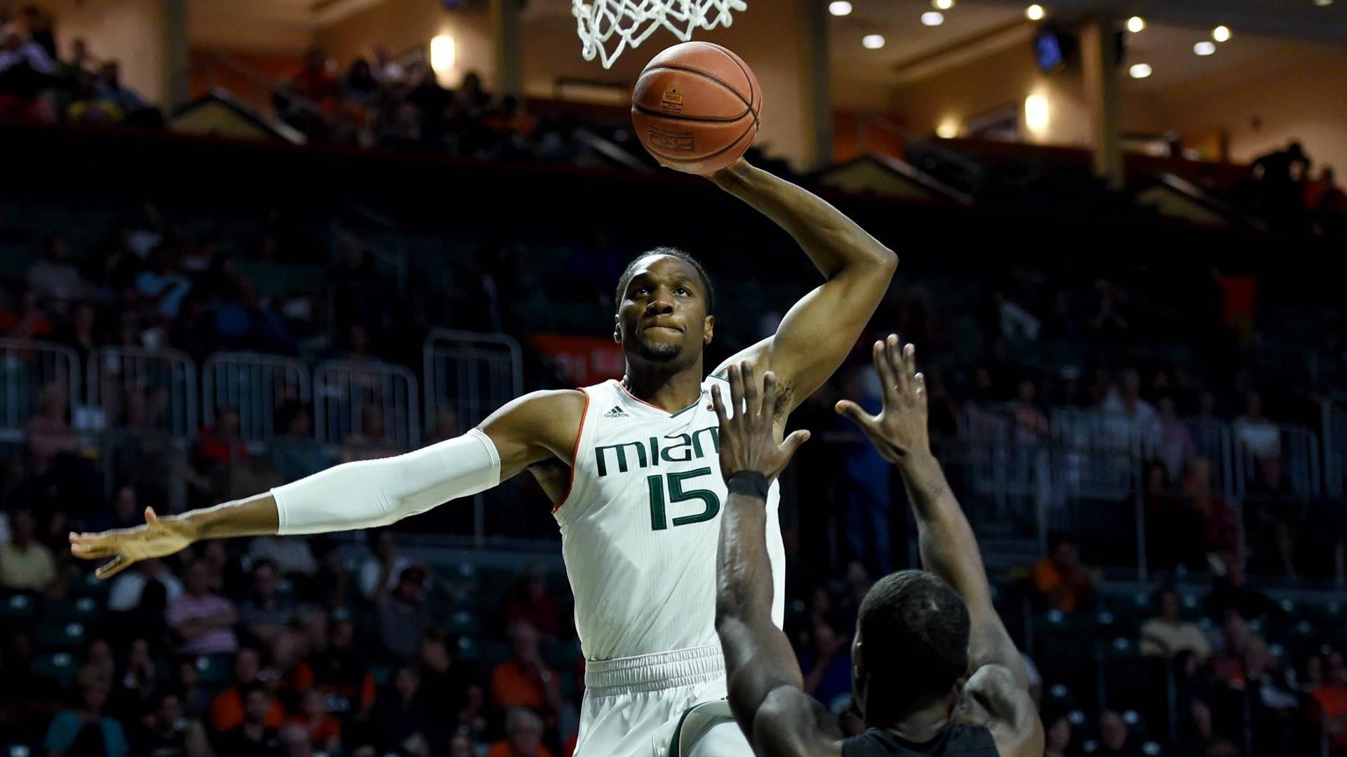 MBB Plays Wake Forest Tuesday in ACC Tournament