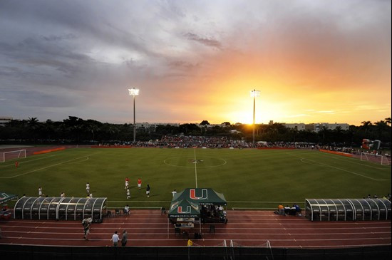 Cobb Stadium