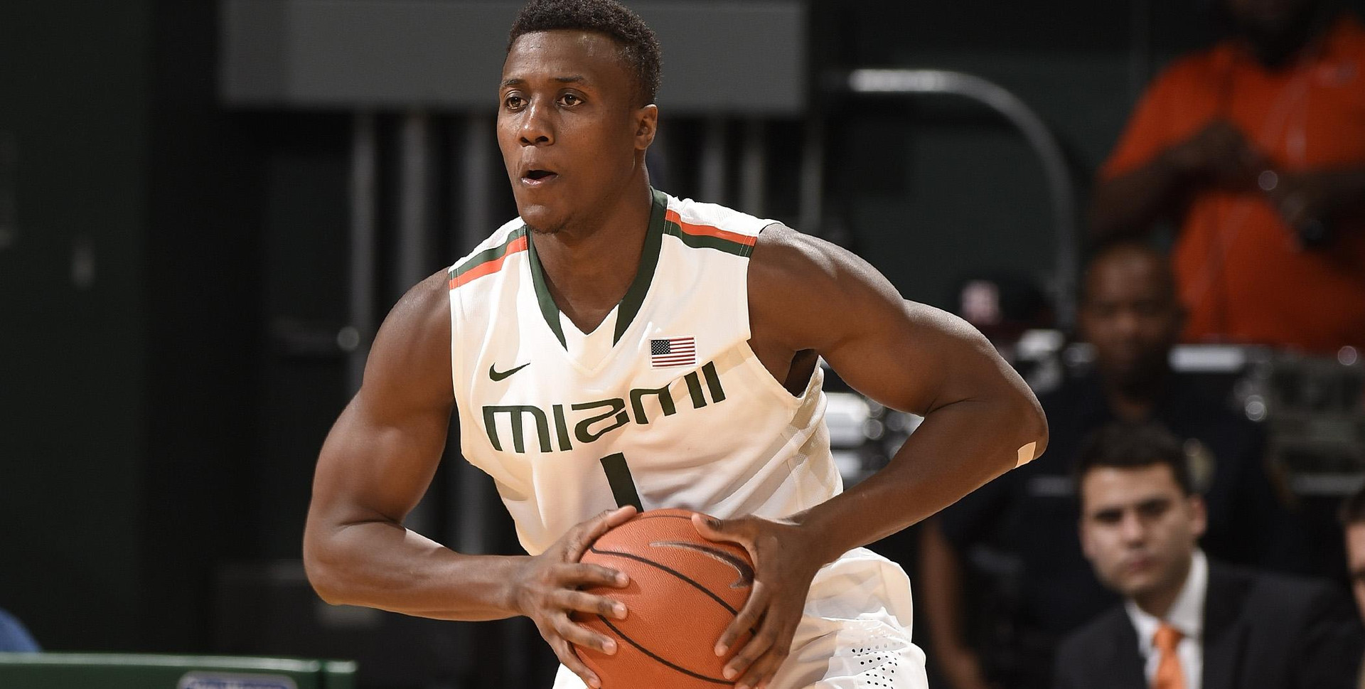 @CanesHoops Jumps to No. 15 in Both Polls