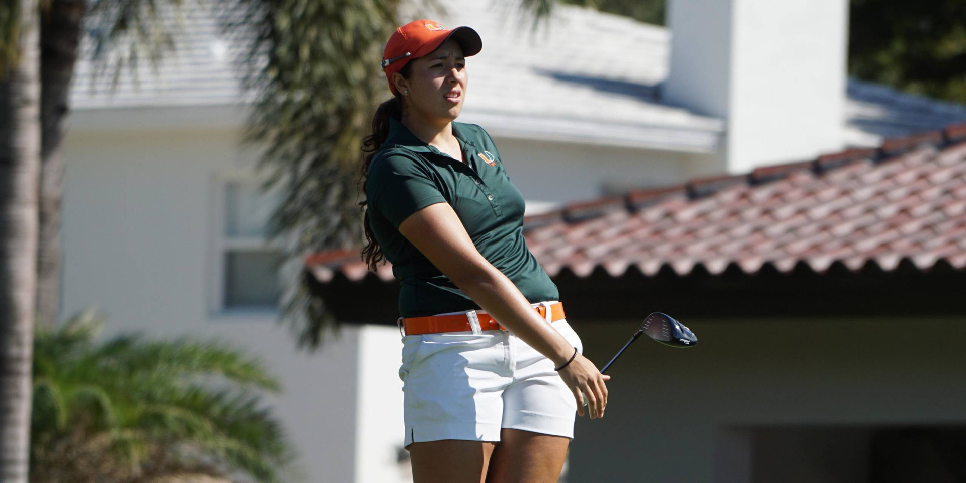 Canes Tee off at Briar's Creek Invite Monday