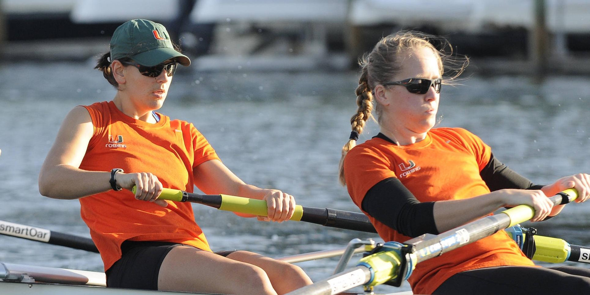 Rowing to Compete at Cardinal Invitational