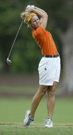 UM Hosts Ryder Florida Women's Collegiate Golf Championship