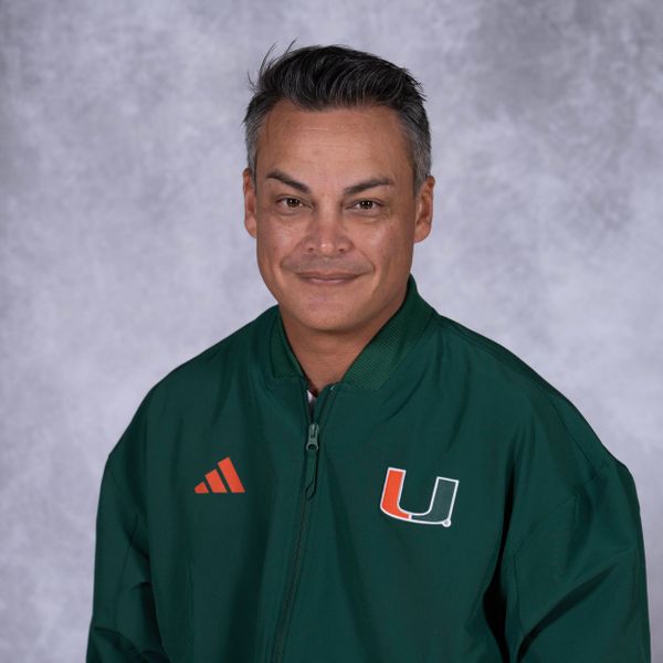 Rob Jarvis - Track &amp; Field - University of Miami Athletics