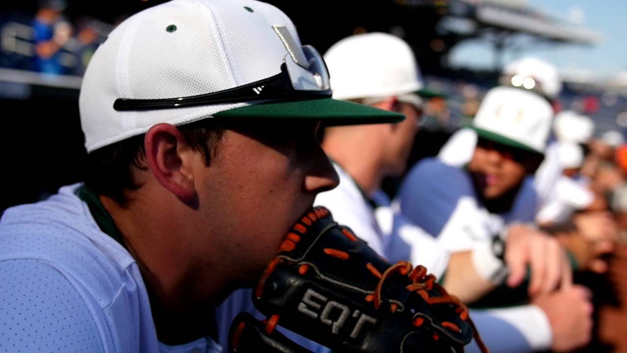 College World Series | Hype Video | vs. Arizona