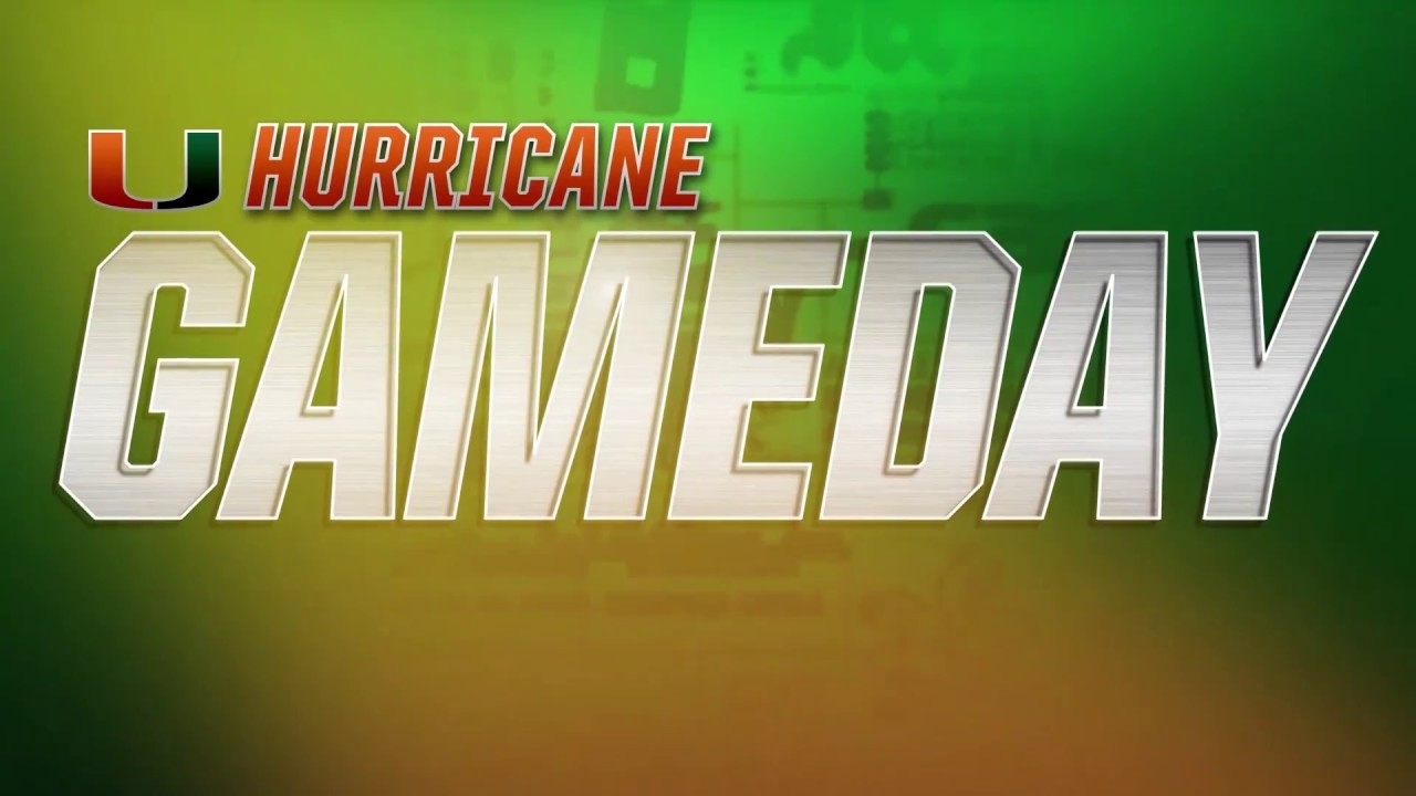 Hurricane GameDay | Season Four | Episode Eight