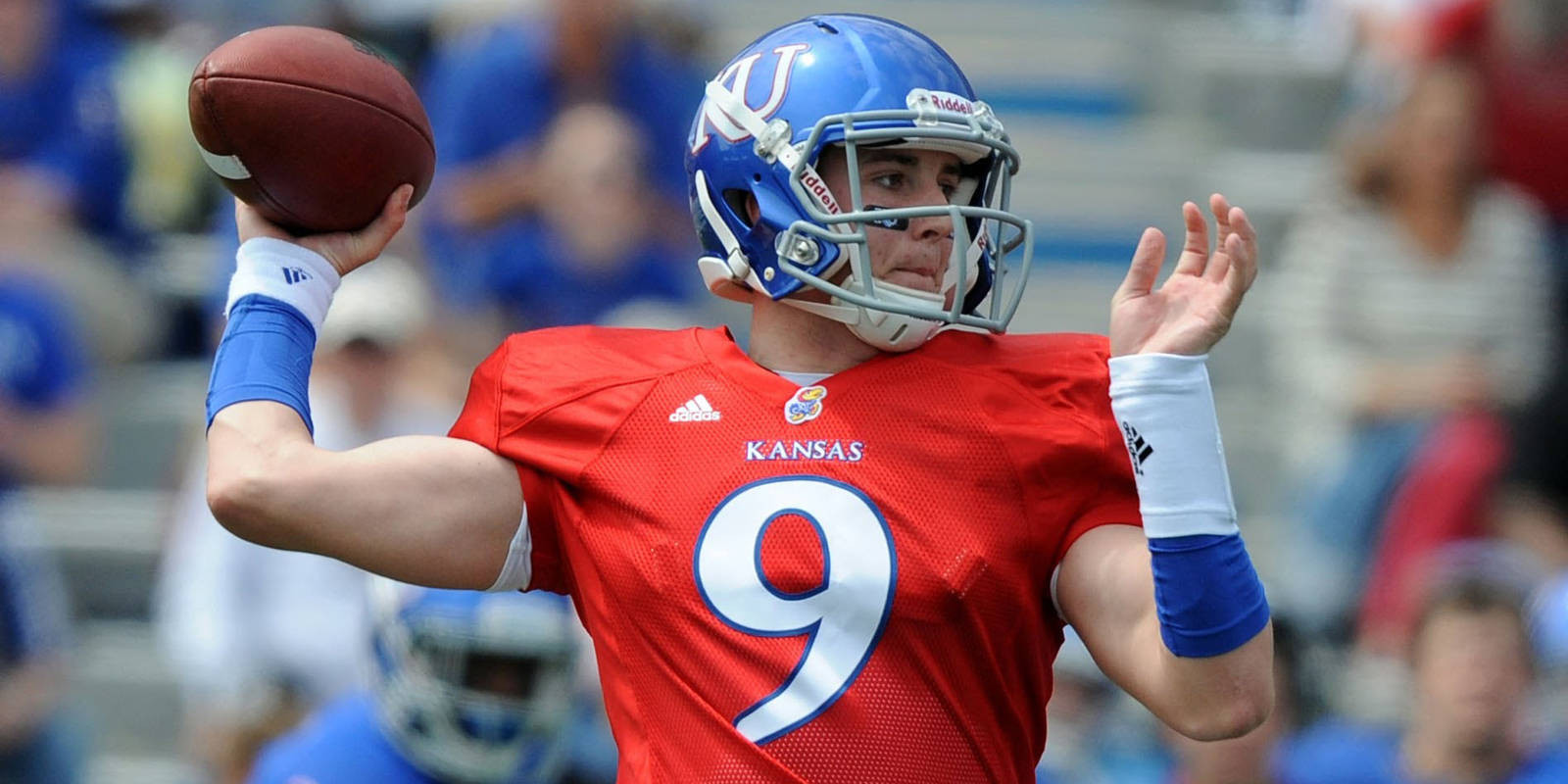 Hurricanes Land QB Transfer Heaps from Kansas