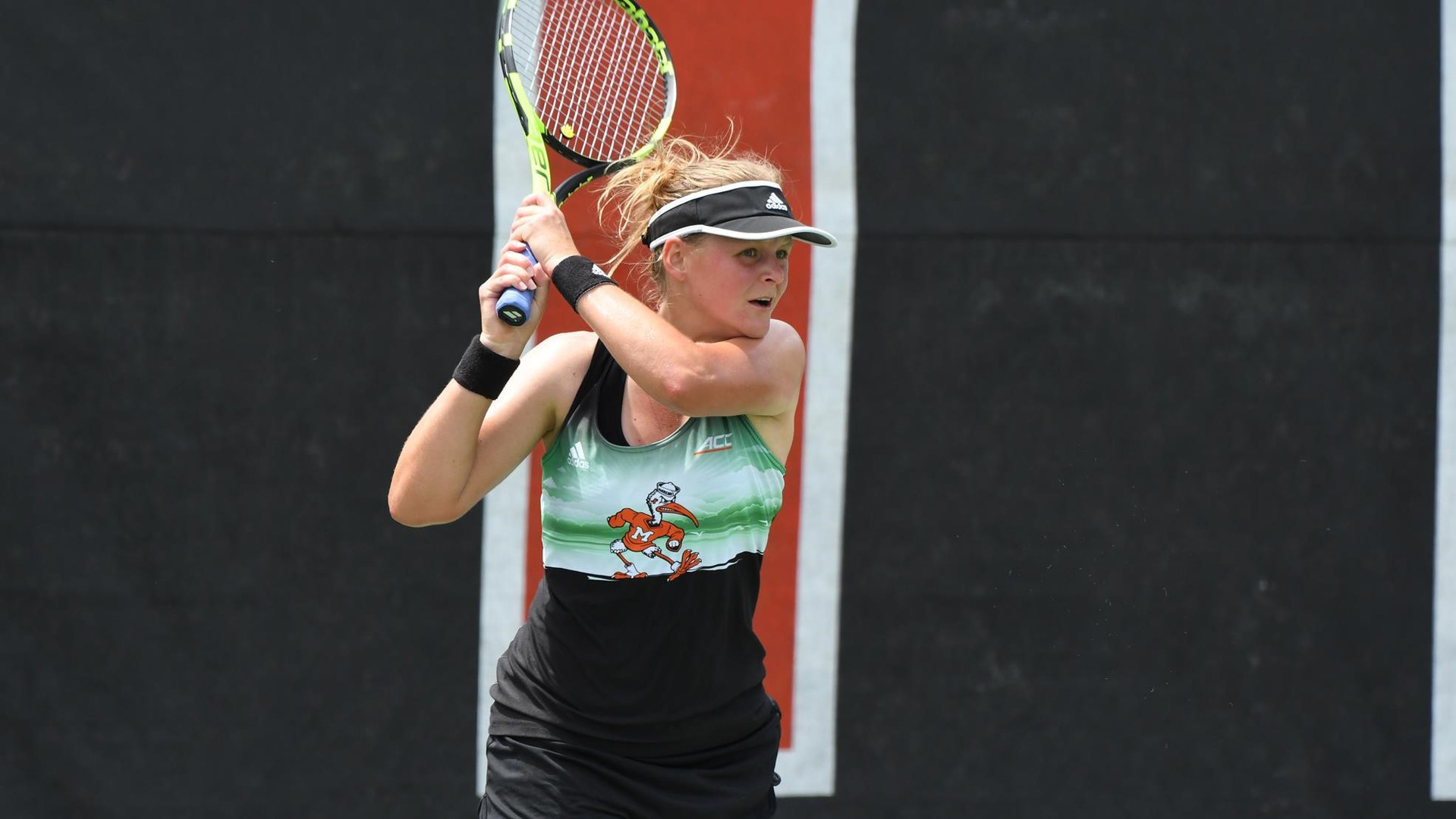 W. Tennis Hosts No. 22 UCF in NCAA Round of 32