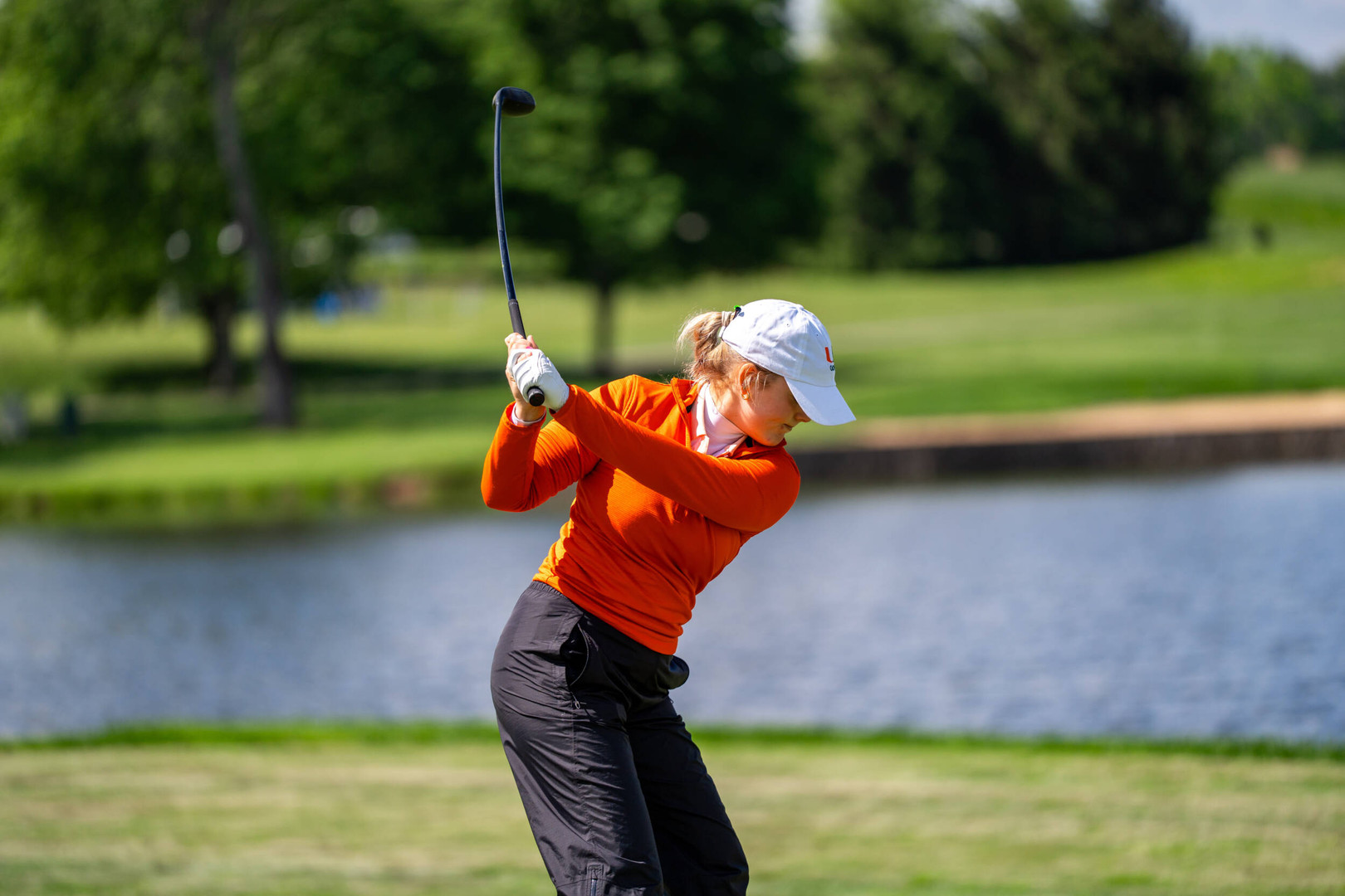 Photo Gallery: 2025 NCAA Regionals