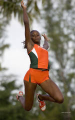 Doyley to Represent Jamaica at Pan American Junior Championships