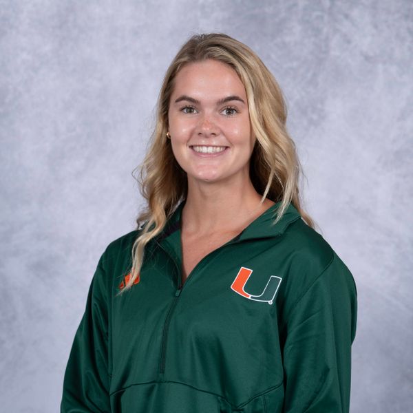 Mary Kate Kelley - Swimming &amp; Diving - University of Miami Athletics
