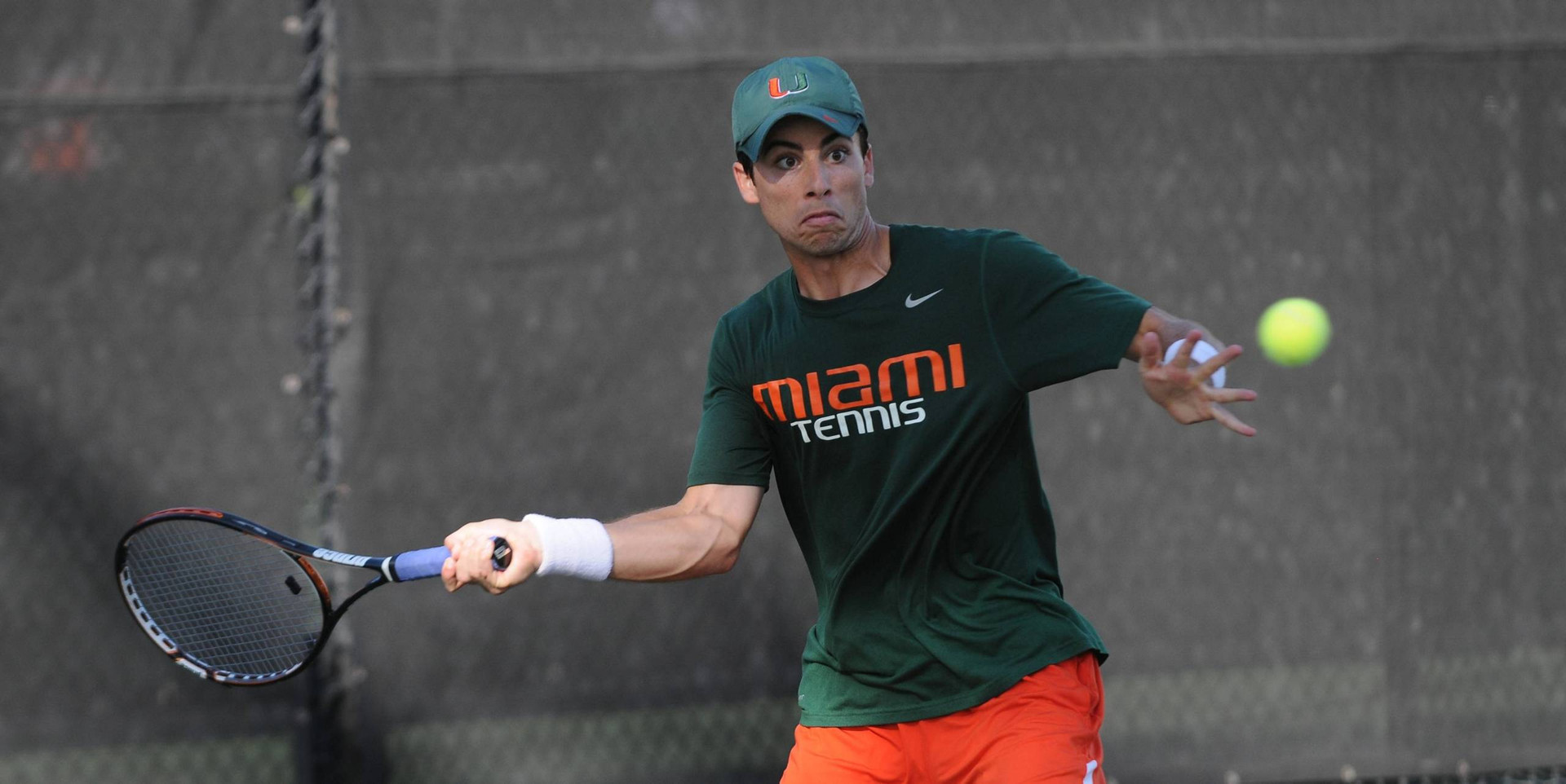 Men's Tennis Travels to Clemson and GT