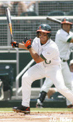 Hurricanes Travel to Wake Forest for Final ACC Road Series