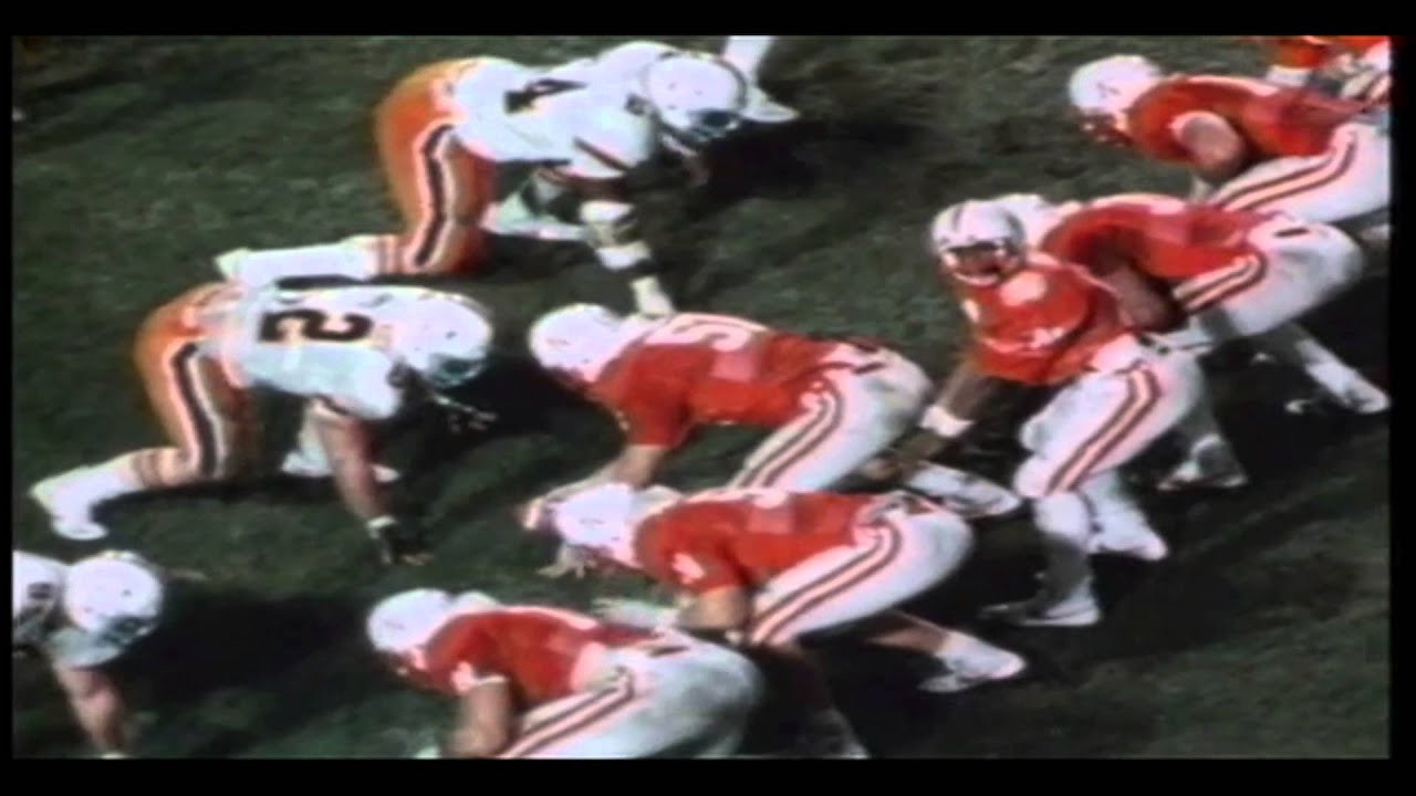 #CanesCuts (E8): 1983 National Champions