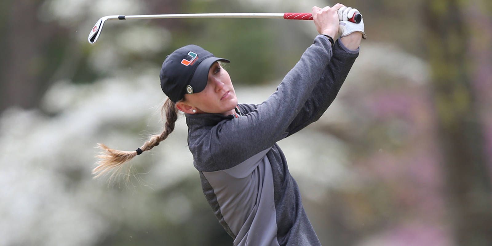 No. 26 Women's Golf Slips to Fourth at ACC