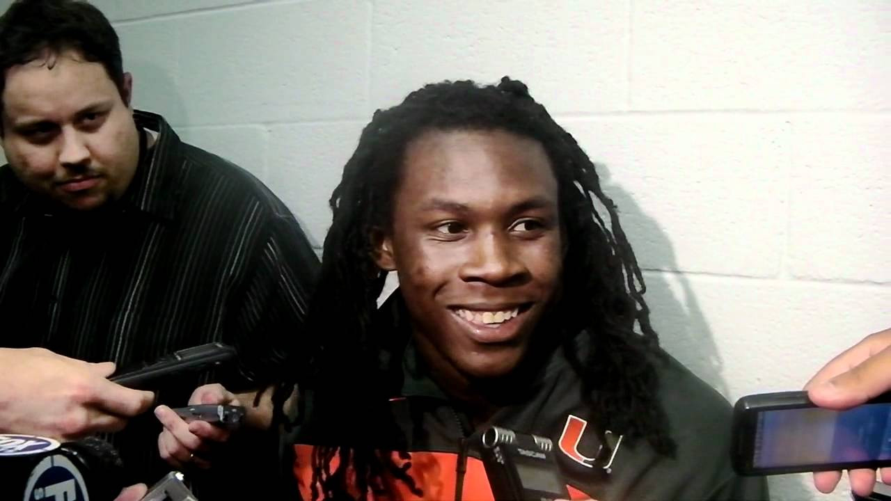 9/17/11 - Allen Hurns