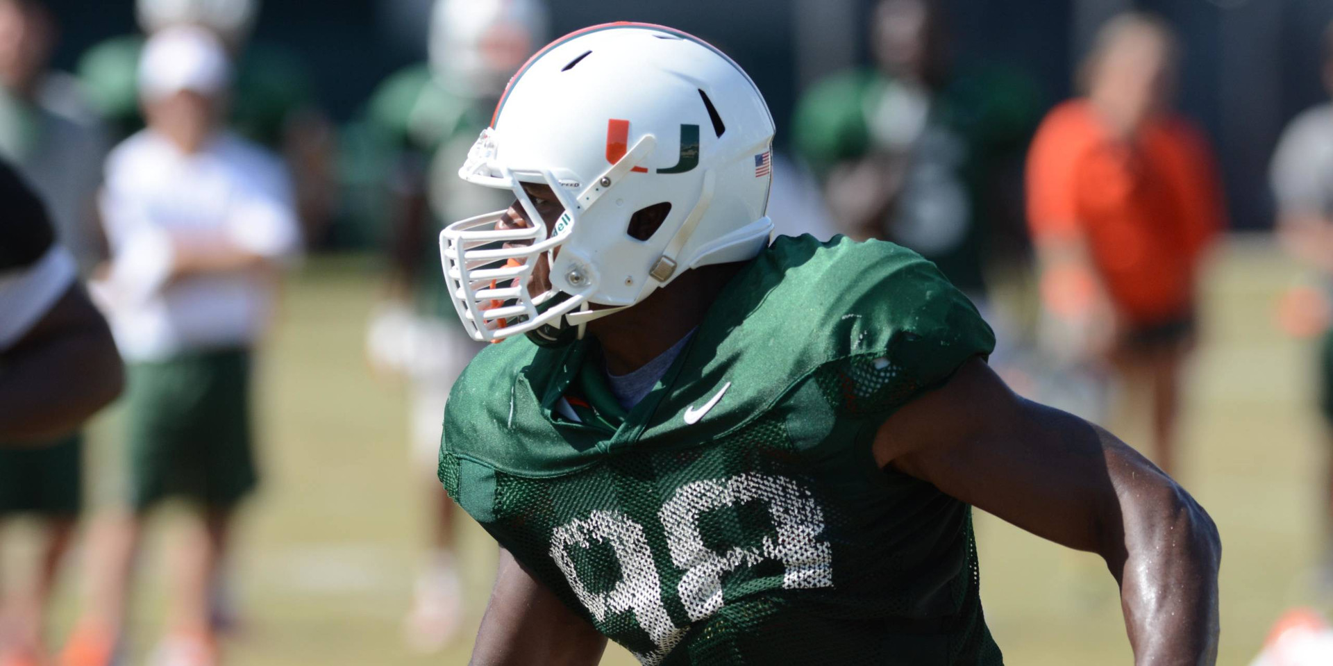 #CanesCamp Notebook (August 13)