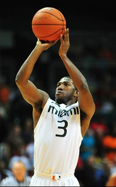 Miami vs. Maryland